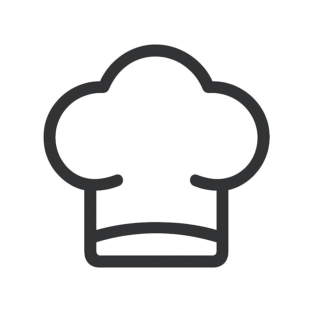 Chef Andrew Wolverton